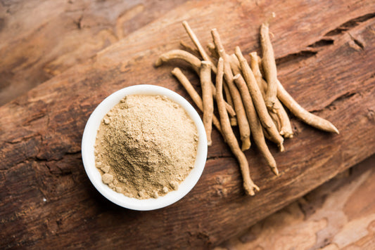 The Powerful Benefits of Ashwagandha: Ancient Root, Modern Calm